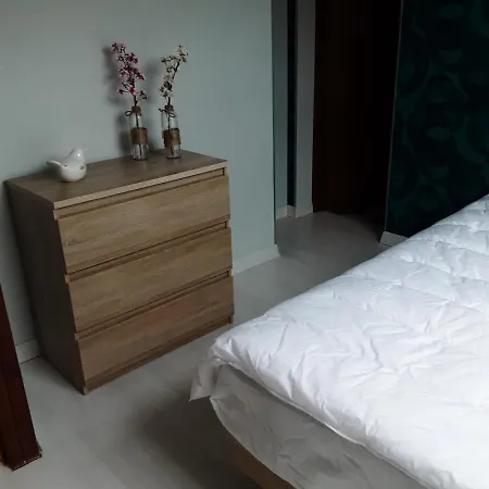 Appartement Du Parc