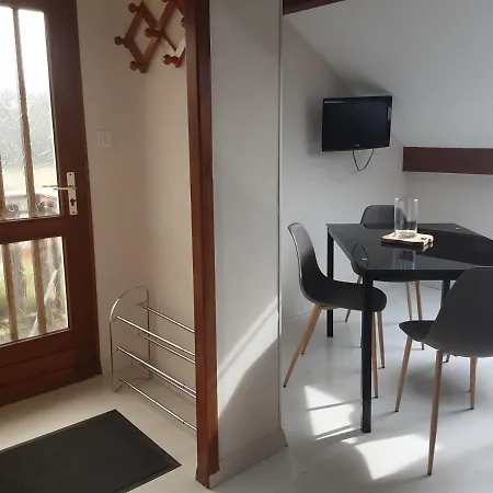 Appartement Du Parc