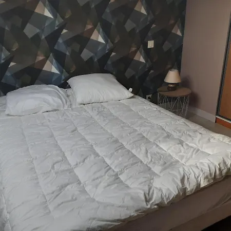 Apartman Du Parc *