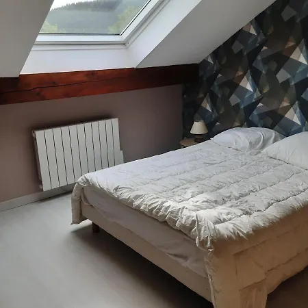 Apartment Du Parc