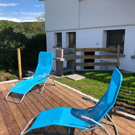 Du Parc Appartement *